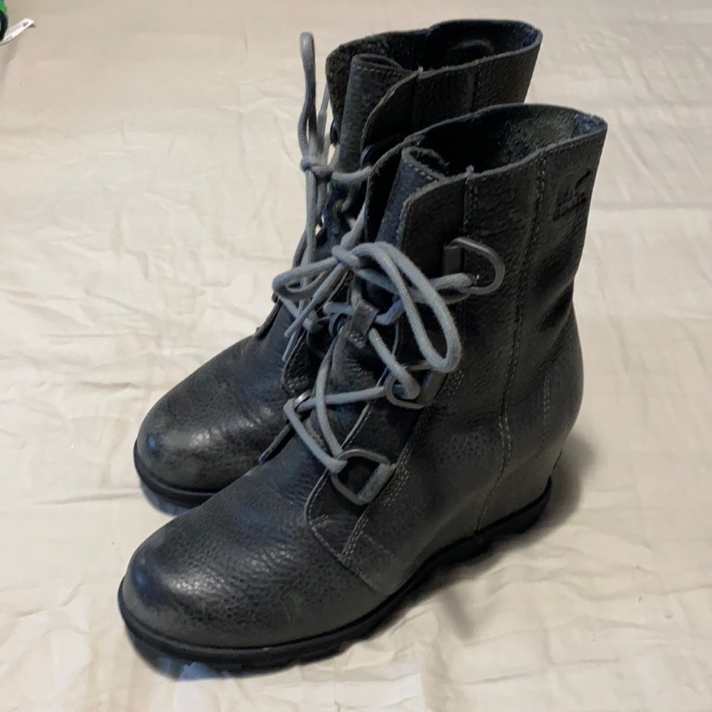 Sorel Boots